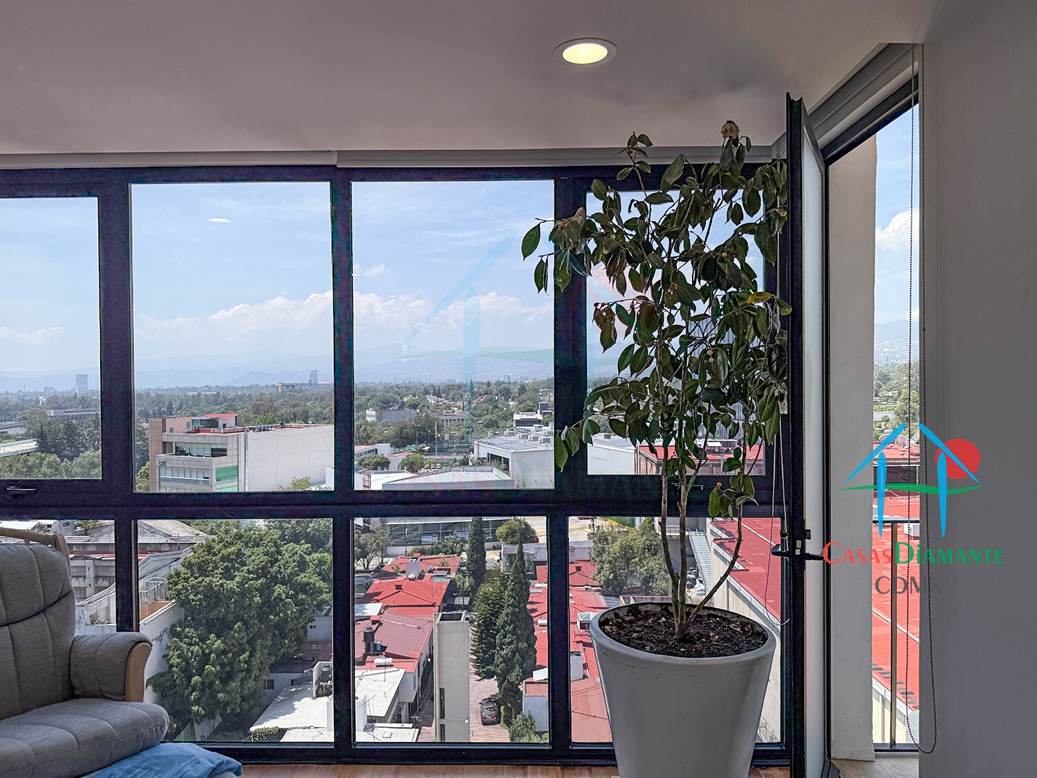 Río Magdalena Magda BFJ - Recámara principal 7